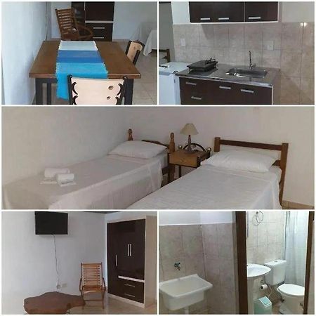 Rgapart Apartment Puerto Rico Ngoại thất bức ảnh